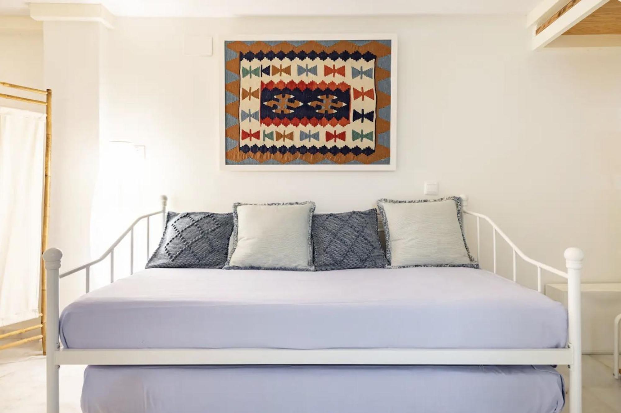 Loft En Centro De Sevilla Con Parking Gratis Экстерьер фото